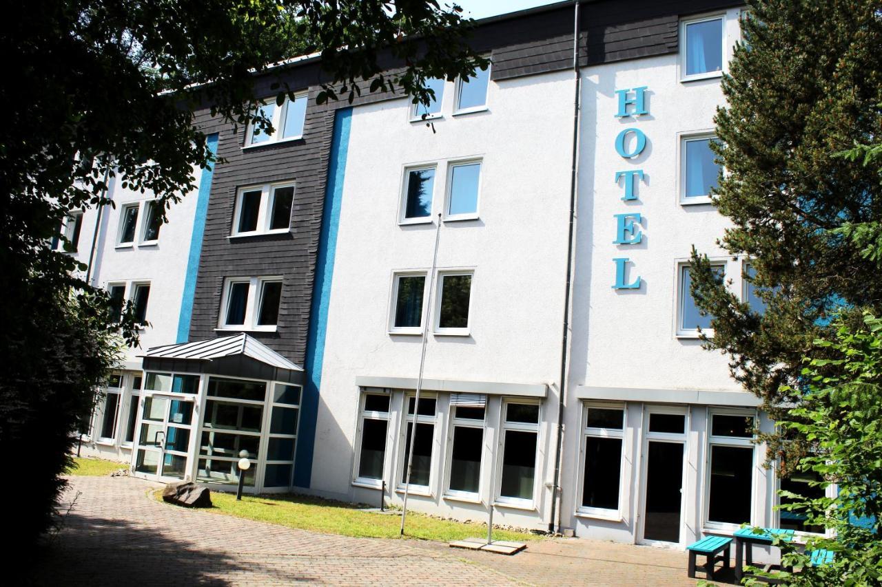 besttime Hotel Bendorf Koblenz Eksteriør bilde